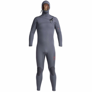 XCEL MEN'S COMP X HOODED 4.5/3.5MM 20% off