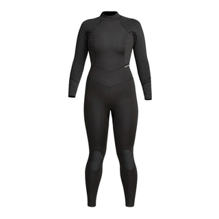XCEL WOMEN'S AXIS BACK ZIP 4/3