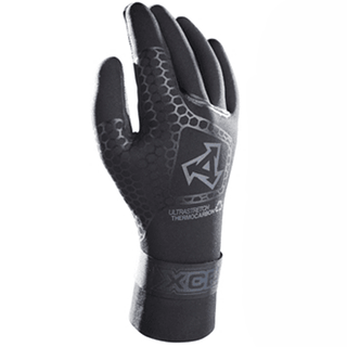 XCEL GLOVES INFINITI 5 FINGER 1.5 MM