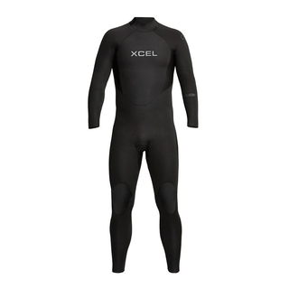 XCEL MEN'S AXIS FULLSUIT 5/4
