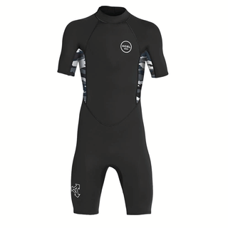 XCEL YOUTH AXIS SPRINGSUIT