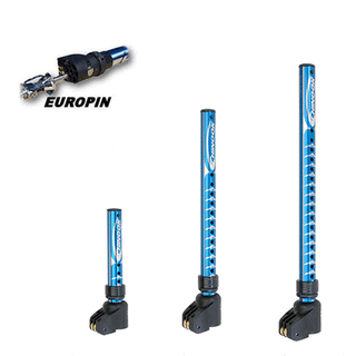 CHINOOK EURO ALUMINUM EXTENSIONS
