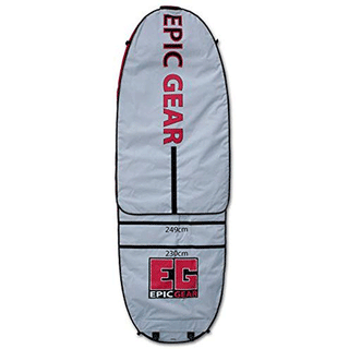 EPIC DAY WALL BAG AJUSTABLE