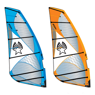 EZZY WINDSURFING SAIL  | EZZY LION 2025