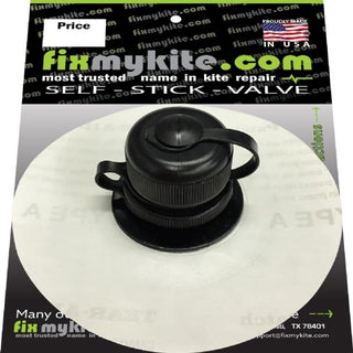 PKS MEGA CABRINHA AIRLOCK 2 SCREW VALVE