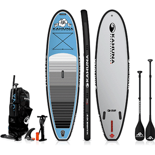 KAHUNA SUP WAHINE 2021 (10’2” X 32” X 4.75”) (U-JOLE-220831-01)