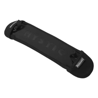 MYSTIC FOILBOARD FOOTSTRAP BLACK