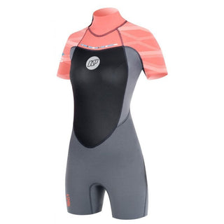 NEIL PRYDE SHORTY SPARK 2/2