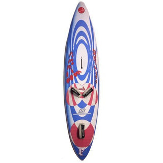 RRD Hardcore Wave 85L (U-ROMA-181024-01)