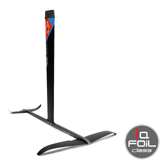STARBOARD FOILS | STARBOARD CARBON IQFOIL (SET) 2022