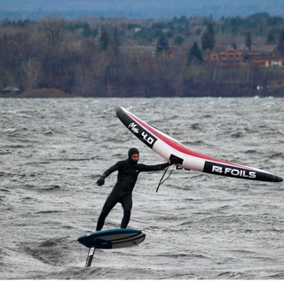 2024 F4 FOILS GP WING FOIL SERIE | TECH TALK