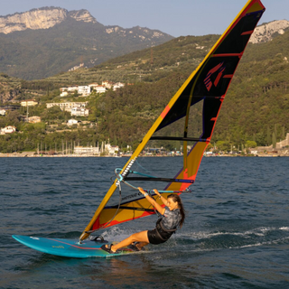 2024 DUOTONE WINDSURFING EAGLE SLS | TECH TALK