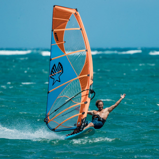 How to Rig Your Ezzy Sail: A Comprehensive Guide