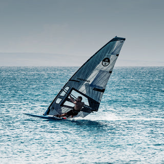 North Sails FreeSpeed  - Chat with Peter Bijl