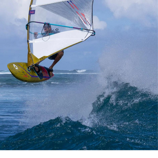 2024 DUOTONE GRIP SLS WINDSURF REVIEW