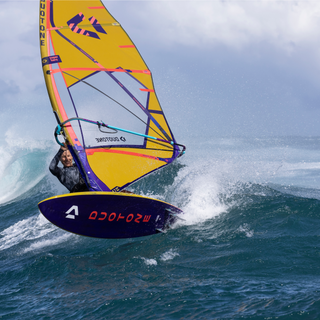 HOW TO RIG YOUR DUOTONE WINDSURF SAIL WITH JF BEAULIEU