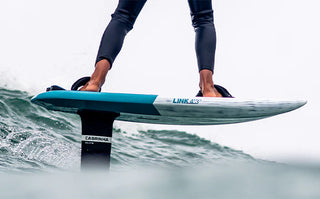Exploring Wake Foiling: A Guide with Wind Spirit