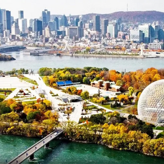 Kite Surfing in Montreal: Discover the Best Kite Surf Spots