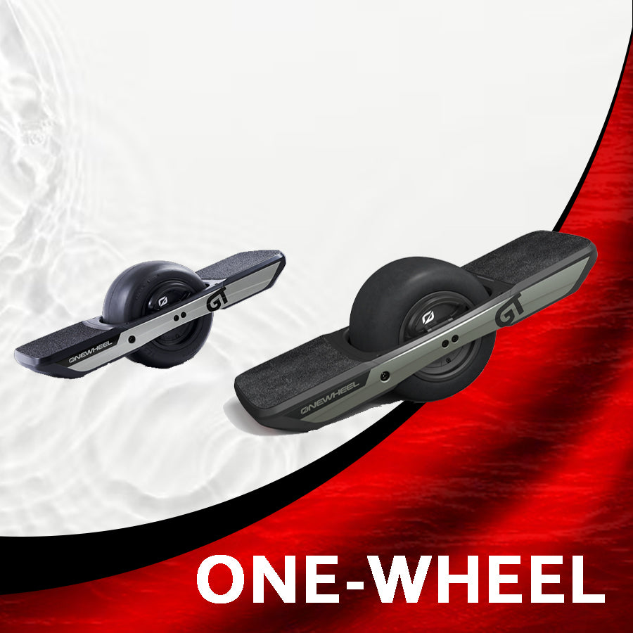 One-Wheel – Wind Spirit