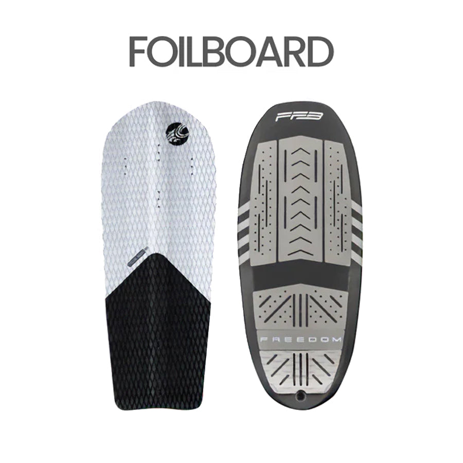 Explore wakefoil surfing Gear and Accessories – Wind Spirit