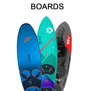 Windsurf Boards