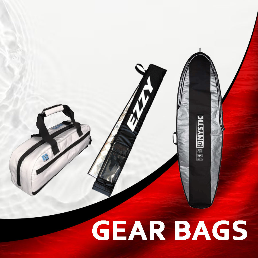 Windsurf Bags – Windspirit