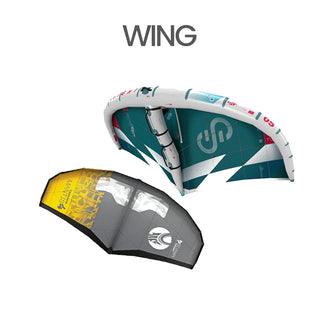 WINGS, WIND WINGS, Duotone, Cabrinha, F4 foils, Freedom, RRD, Neilpryde, Starboard, WING FOIL, FOILING