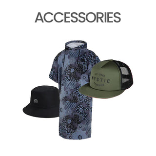 Apparel Accessories