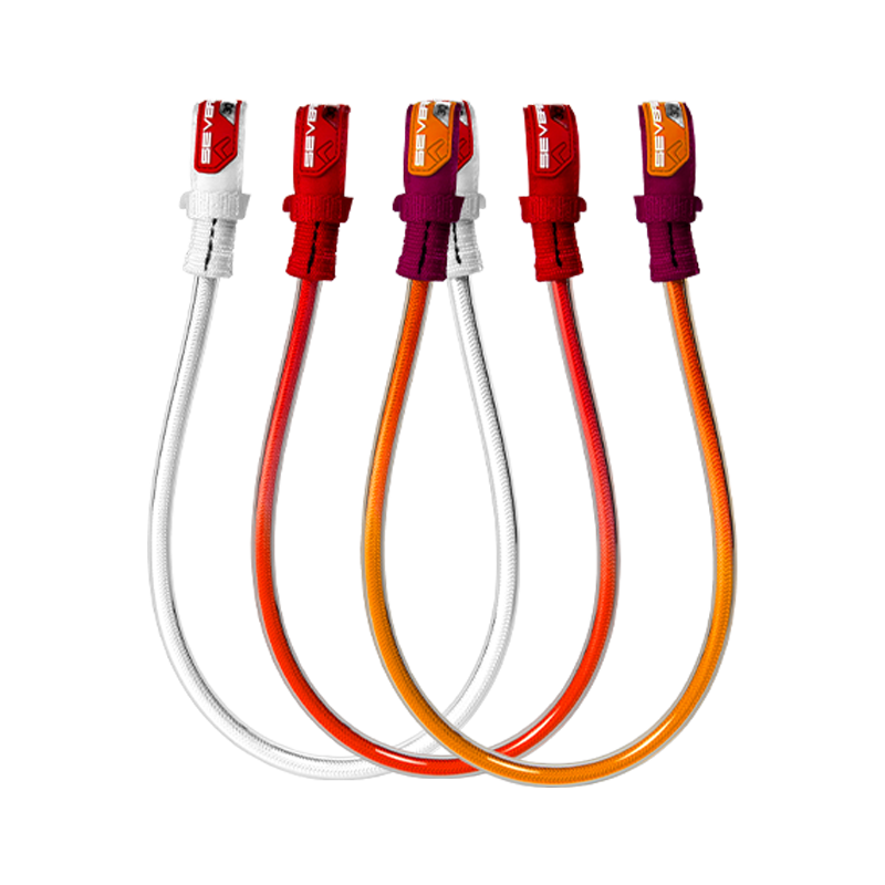 SEVERNE FIXED HARNESS LINES – Wind Spirit