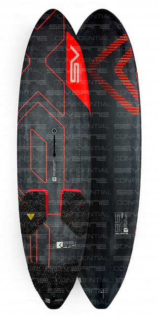 SEVERNE FOX PRO 2026