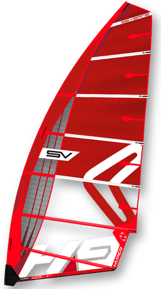 SEVERNE HYPER 9  2026
