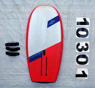 JP AUSTRALIA X-WINGER PRO 95L2022 - DEMO 10301 - CONDITION 10