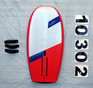 JP AUSTRALIA X-WINGER PRO 95L 2022 - DEMO 10302 - CONDITION 10