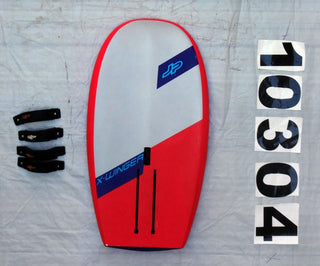 JP AUSTRALIA X-WINGER PRO 75L 2022 - DEMO 10304 - CONDITION 9