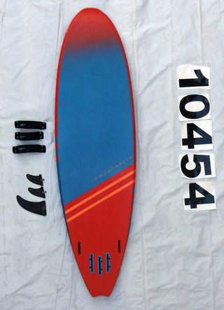 JP AUSTRALIA MAGIC WAVE 89L 2023 - DEMO 10454 - CONDITION 9