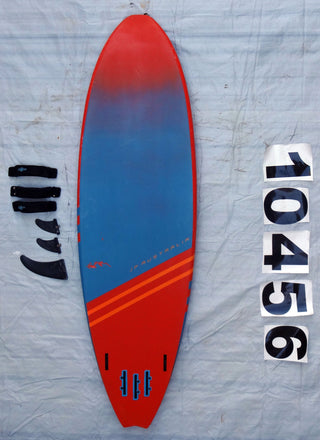 JP AUSTRALIA MAGIC WAVE 95L 2023 - DEMO 10456 - CONDITION 10