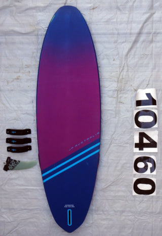 JP AUSTRALIA MAGIC RIDE LXT 99L 2023 - DEMO 10460 - CONDITION 9