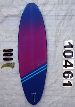 JP AUSTRALIA MAGIC RIDE LXT 99L 2023 - DEMO 10461 - CONDITION 10