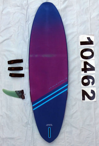 JP AUSTRALIA MAGIC RIDE LXT 99L 2023 - DEMO 10462 - CONDITION 10