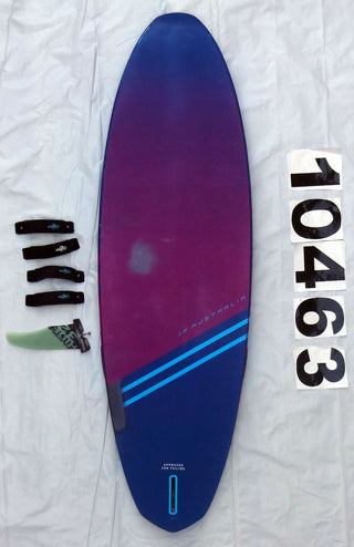 JP AUSTRALIA MAGIC RIDE LXT 109 2023 - WSFN 10463 - CONDITION 7