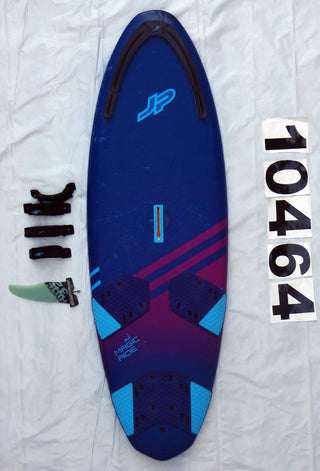 JP AUSTRALIA MAGIC RIDE LXT 129 2023  - WSFN 10464 - CONDITION 5