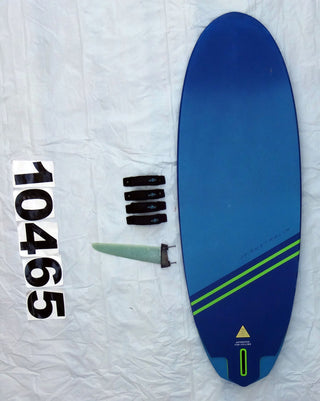 JP AUSTRALIA SUPER SPORT LXT 122L 2023 - DEMO 10465 - CONDITION 9