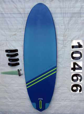 JP AUSTRALIA SUPER SPORT LXT 111L 2023 - DEMO 10466 - CONDITION 10