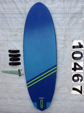 JP AUSTRALIA SUPER SPORT LXT 111L 2023 - DEMO 10467 - CONDITION 10