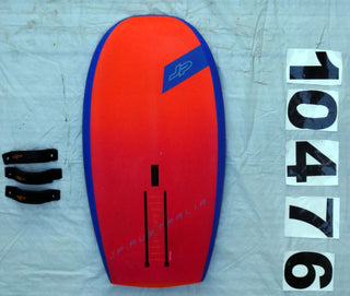 JP AUSTRALIA X-WINGER PRO 75L 2023 - DEMO 10476 - CONDITION 10