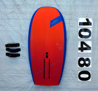 JP AUSTRALIA X-WINGER PRO 95L 2023 - DEMO 10480 - CONDITION 10