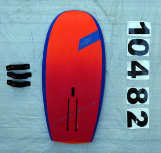 JP AUSTRALIA X-WINGER PRO 95L 2023 - DEMO 10482 - CONDITION 10