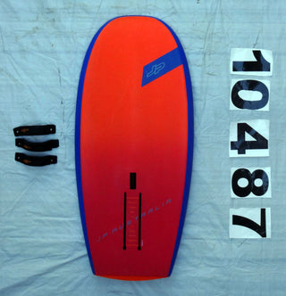 JP AUSTRALIA X-WINGER PRO 115L - DEMO 10487 - CONDITION 10