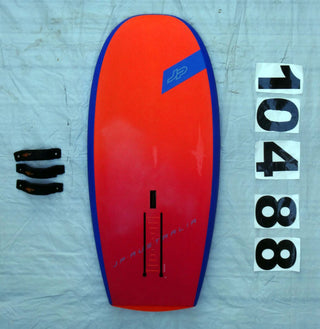 JP AUSTRALIA X-WINGER PRO 115L 2023- DEMO 10488 - CONDITION 10