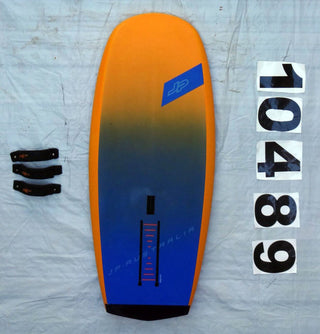 JP AUSTRALIA X-FOIL PRO 100L 2023 - DEMO 10489, CONDITION 10